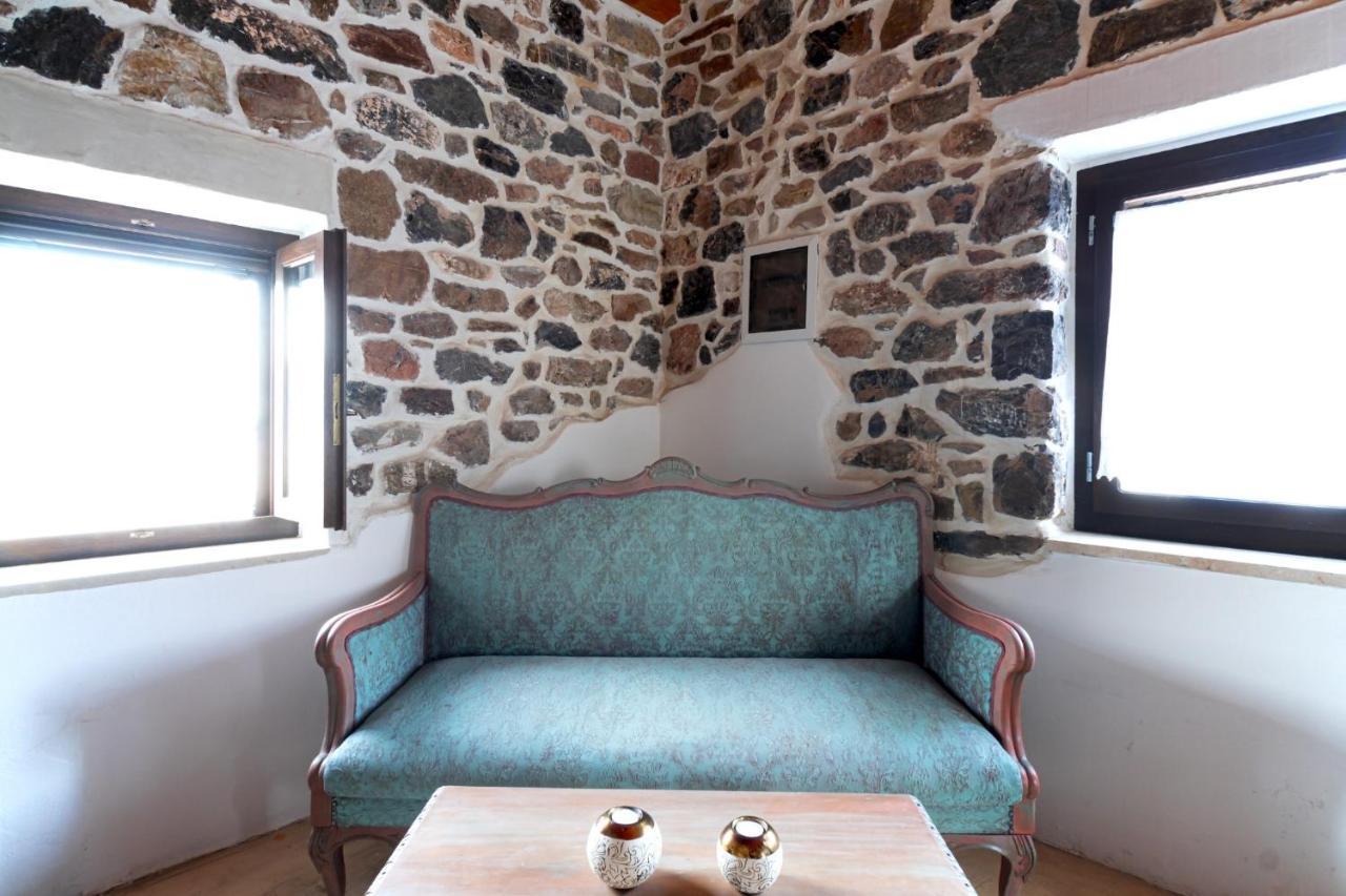 Traditional Cretan House Lithostrati Karidi Village Екстериор снимка