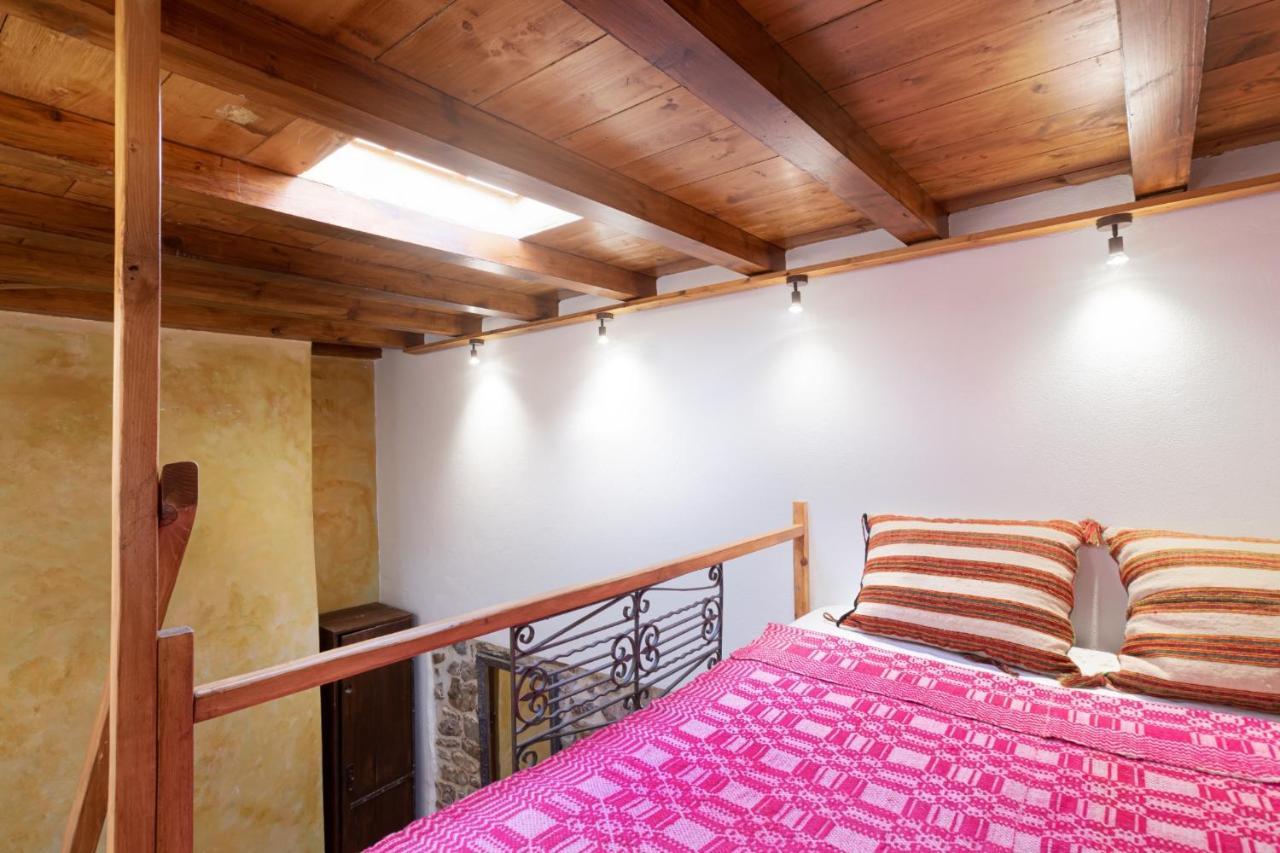Traditional Cretan House Lithostrati Karidi Village Екстериор снимка