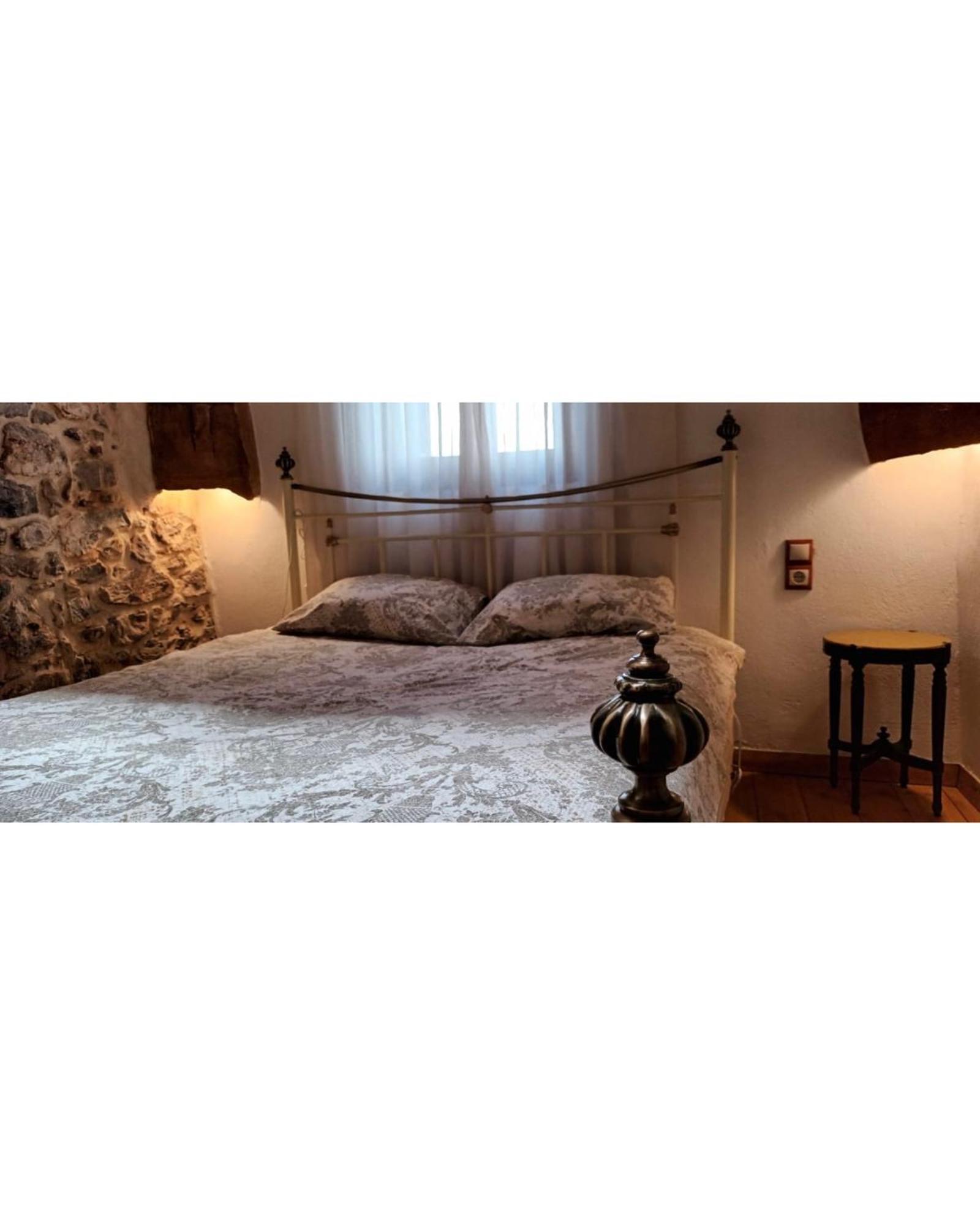 Traditional Cretan House Lithostrati Karidi Village Екстериор снимка